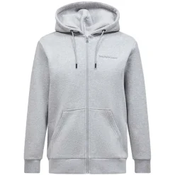 Original Small Logo Zip Herr