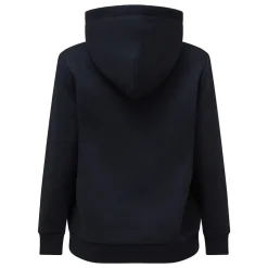 Original Small Logo Zip Hood Dam