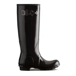 Original Tall Gloss Boots Dam
