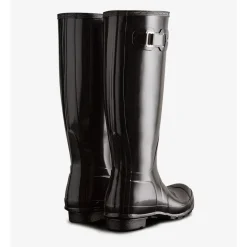 Original Tall Gloss Boots Dam