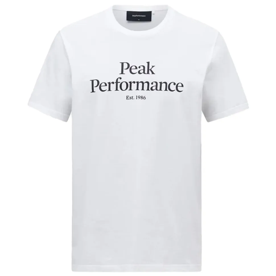 Original Tee Herr