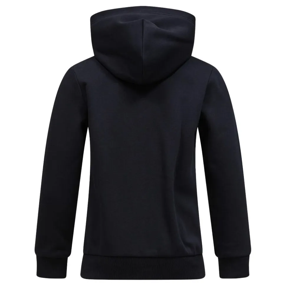 Original Zip Hood Junior