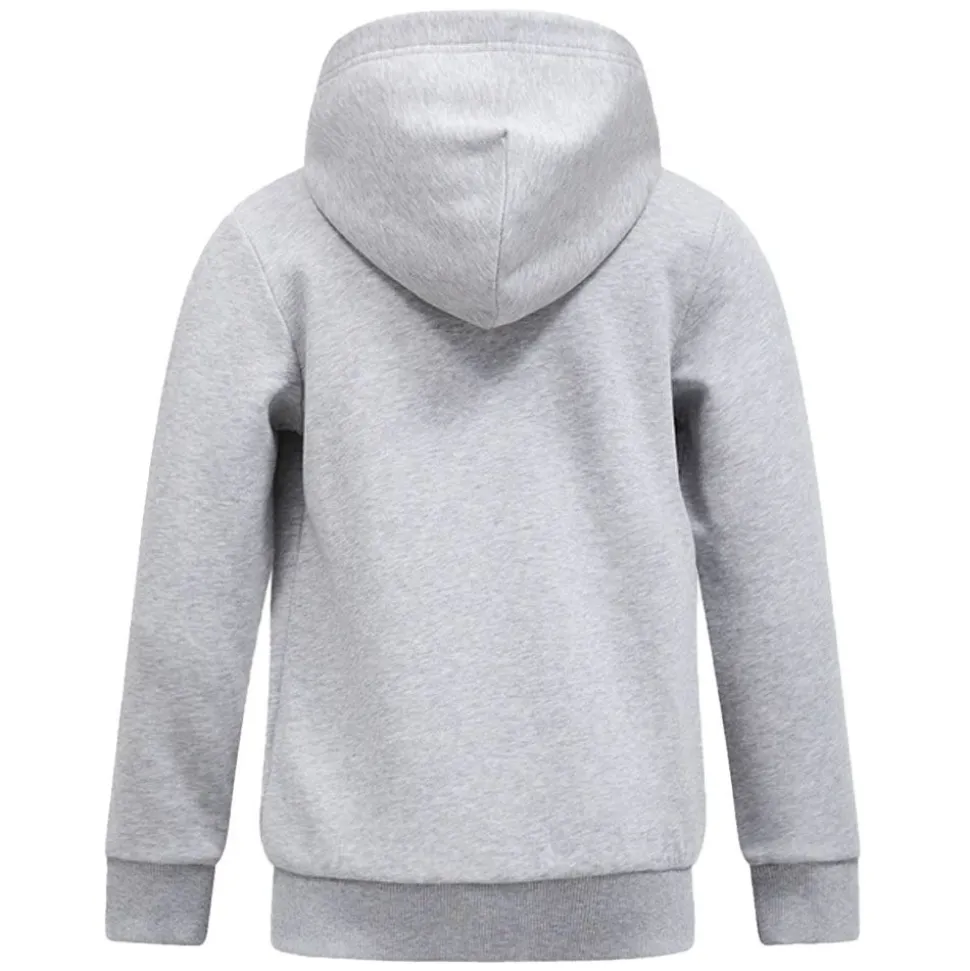 Original Zip Hood Junior
