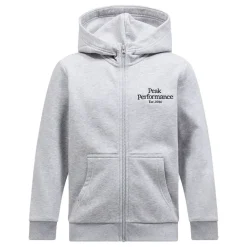 Original Zip Hood Junior