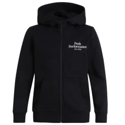Original Zip Hood Junior