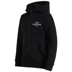Original Zip Hood Junior