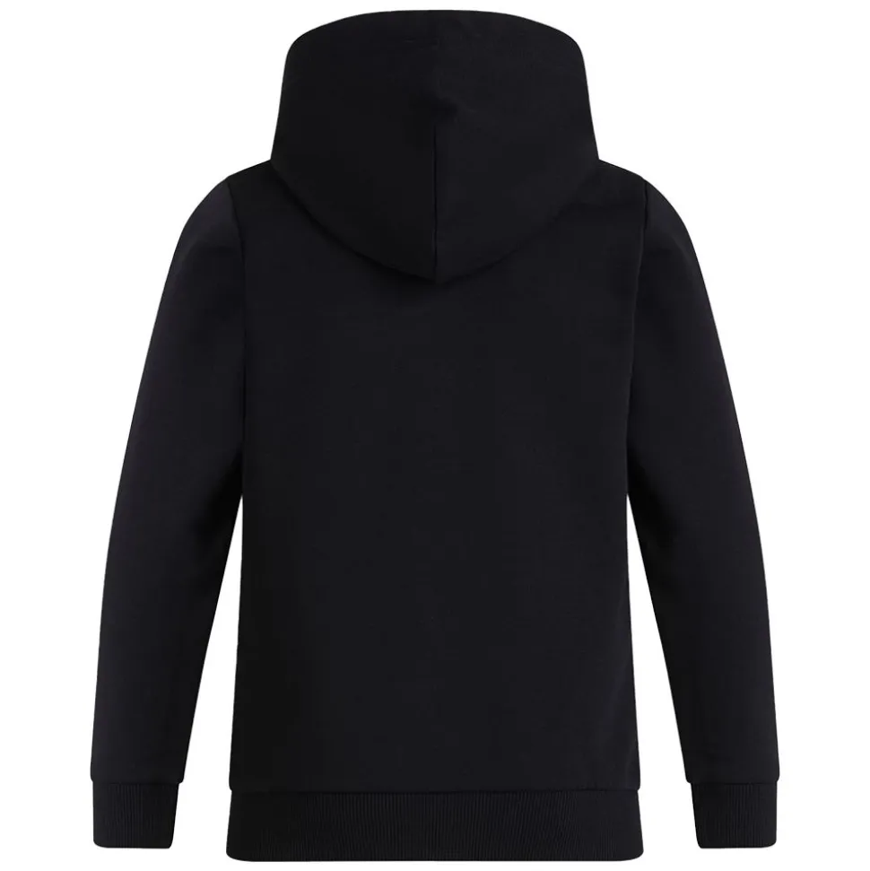 Original Zip Hood Junior