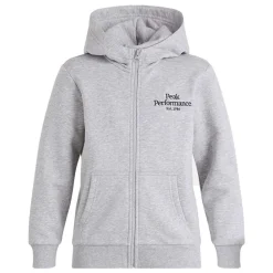 Original Zip Hood Junior