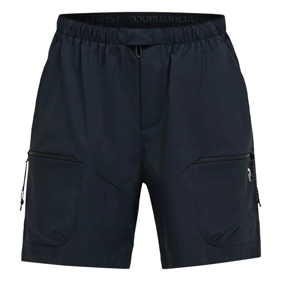 Outdoor Cargo Shorts Herr