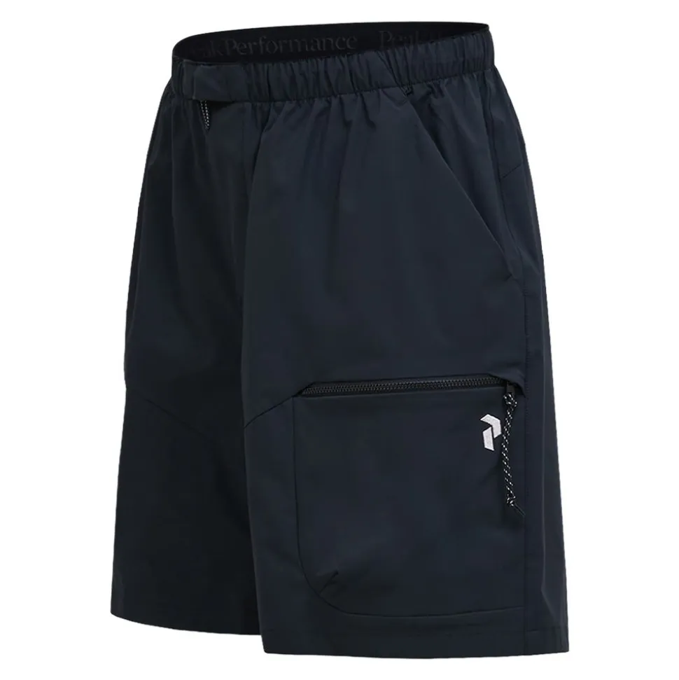 Outdoor Cargo Shorts Herr