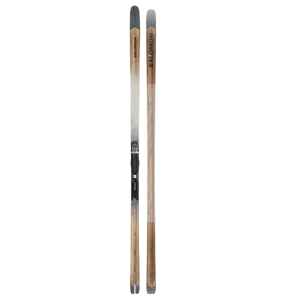 Outpath 65 Grip Inkl. PLK ACC