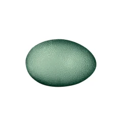 Oval Power grip ball