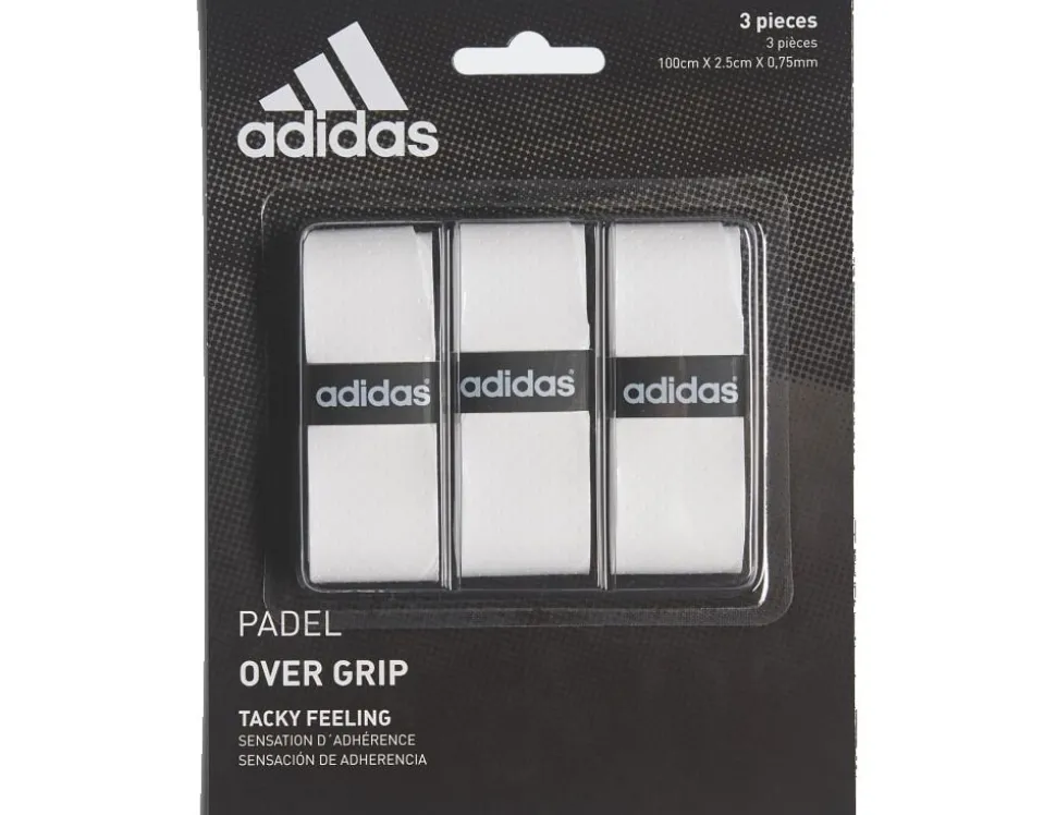 Overgrip 3-Pack
