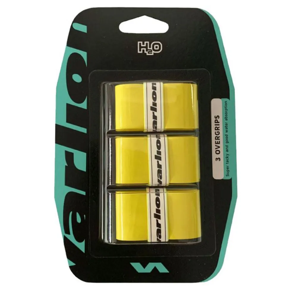Overgrips H2O x 3