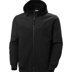 Oxford Winter Softshell Jacket