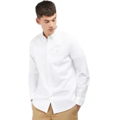 Oxtown Tailord Fit Herr