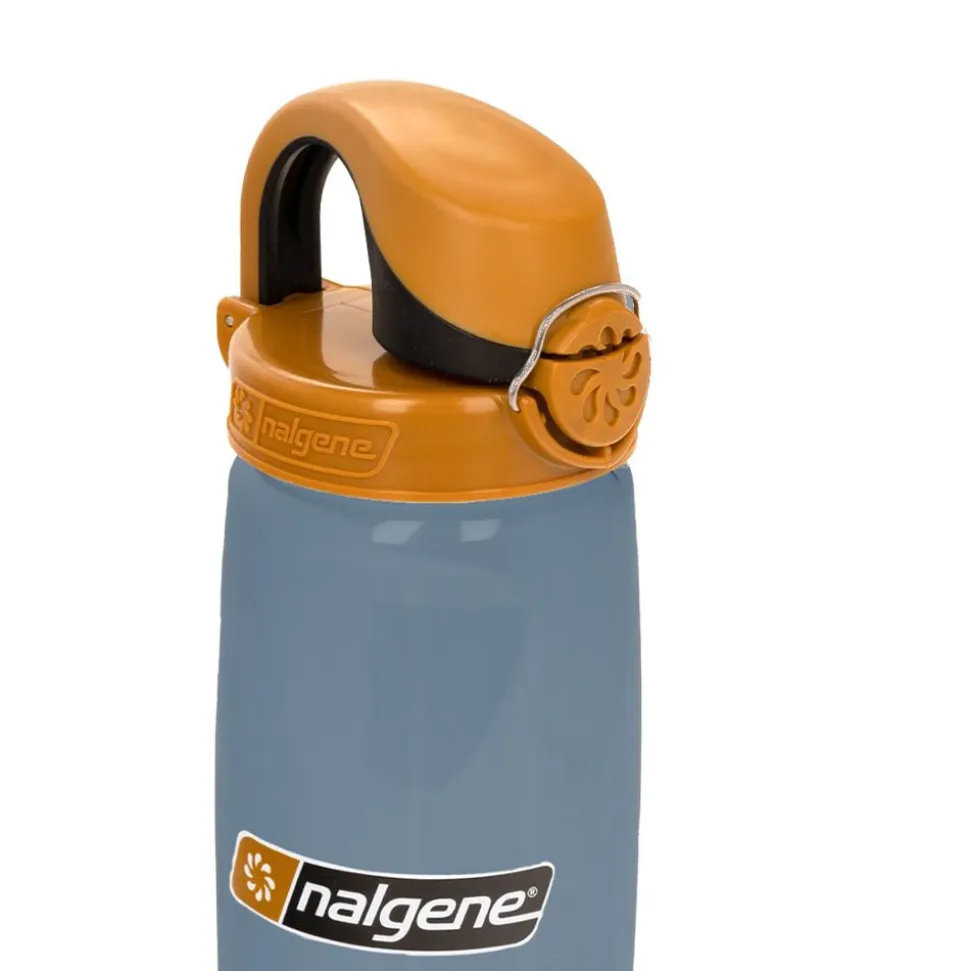 24oz On-The-Fly Lock-Top Sustain Bottle