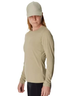 Pace Air LS Tee Dam