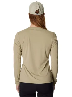Pace Air LS Tee Dam