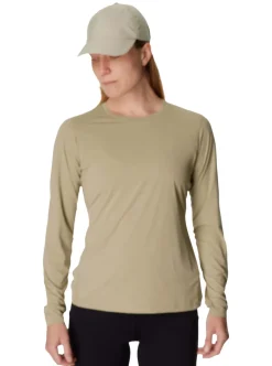 Pace Air LS Tee Dam