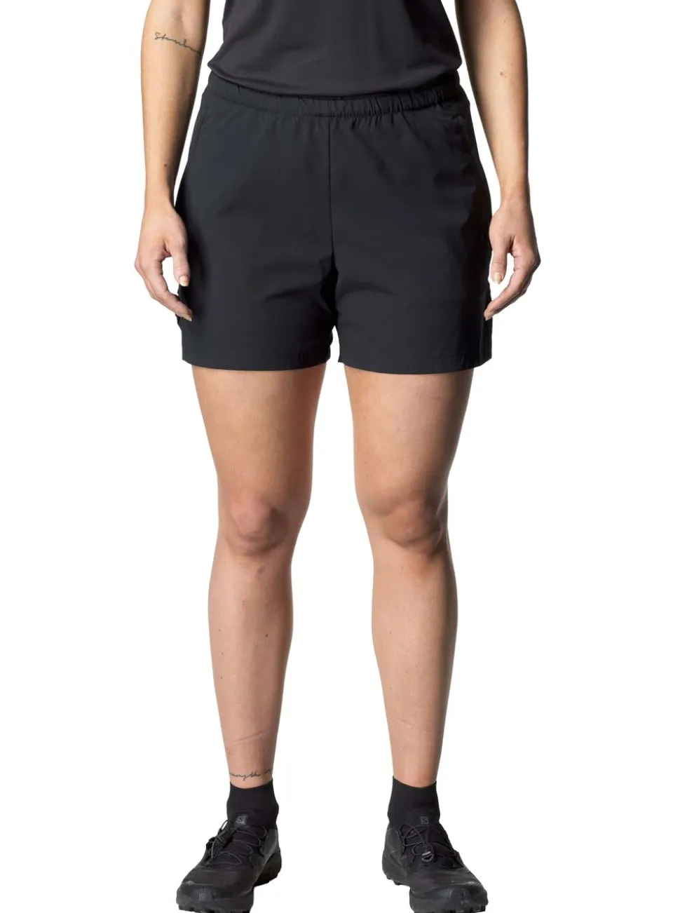 Pace Light Shorts Dam