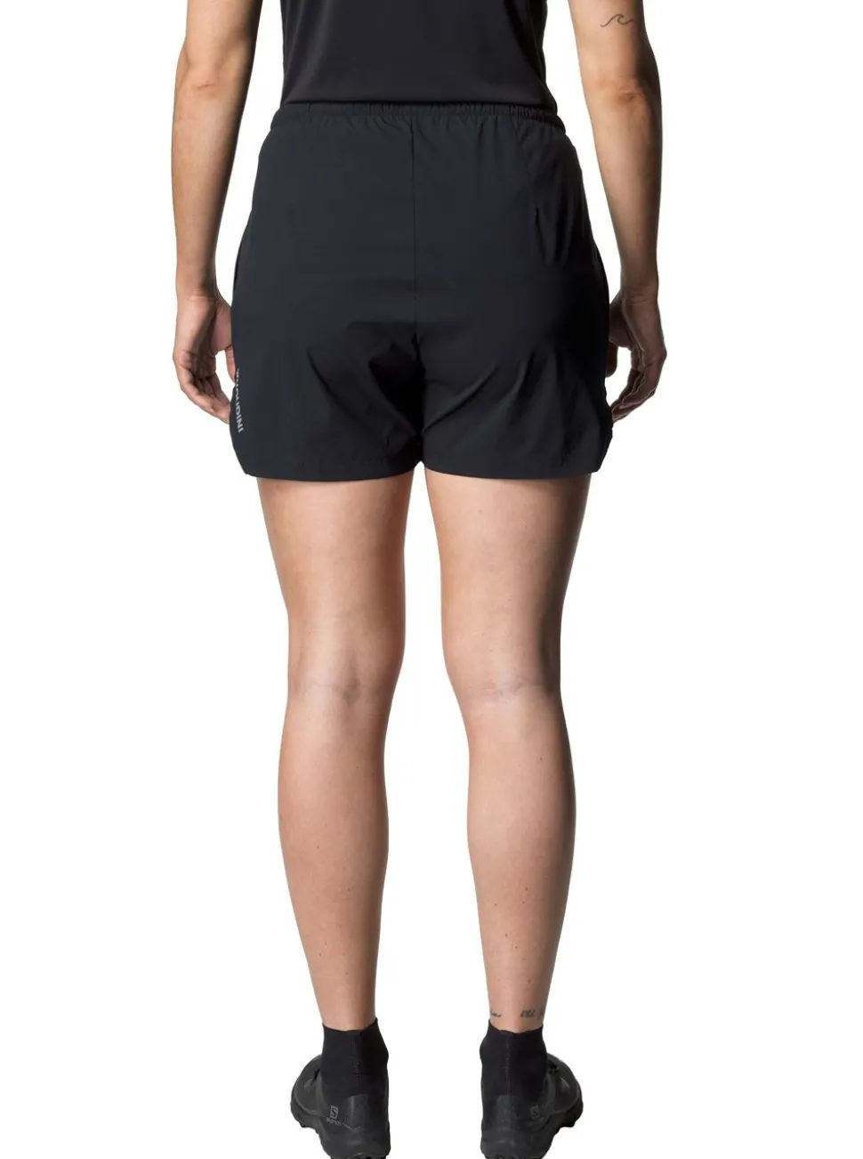 Pace Light Shorts Dam