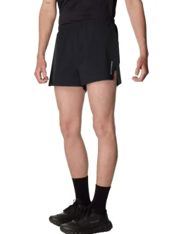 Pace Split Shorts Herr