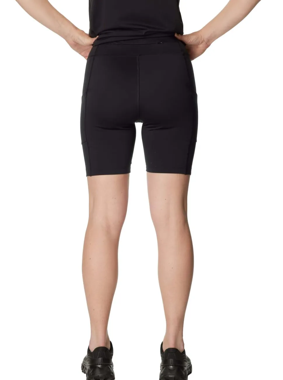 Pace Trail Short Tights Dam