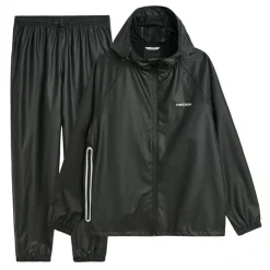 PACKABLE RAINBREAKER SET