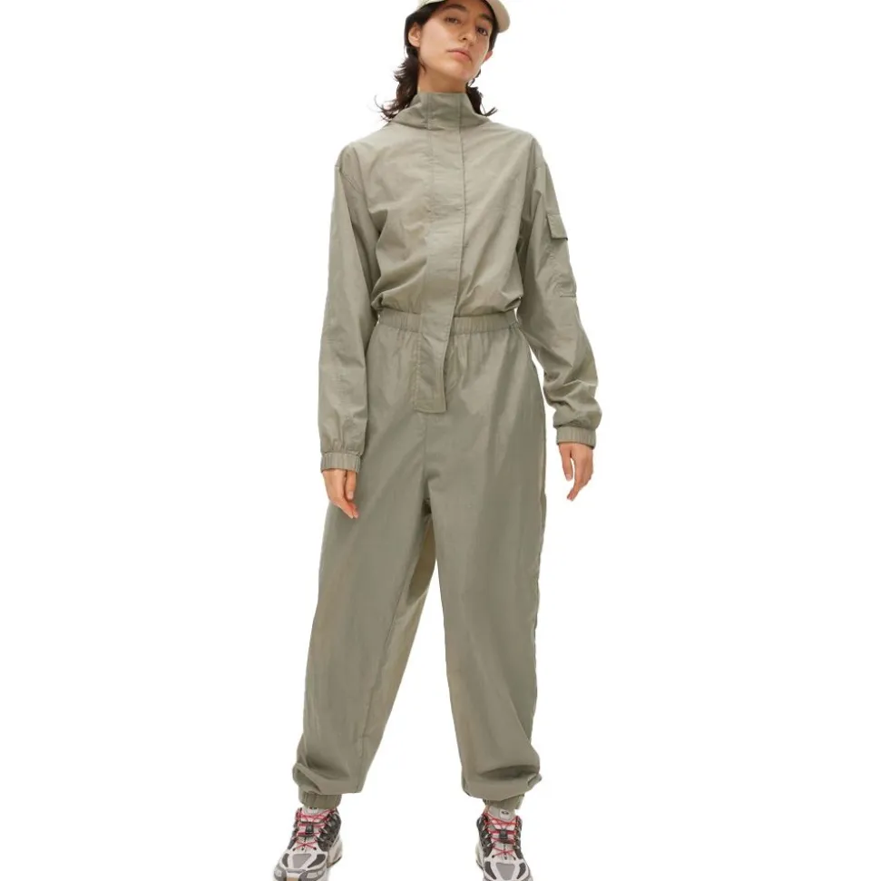 Packable Rain Suit Dam