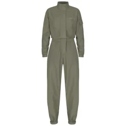 Packable Rain Suit Dam