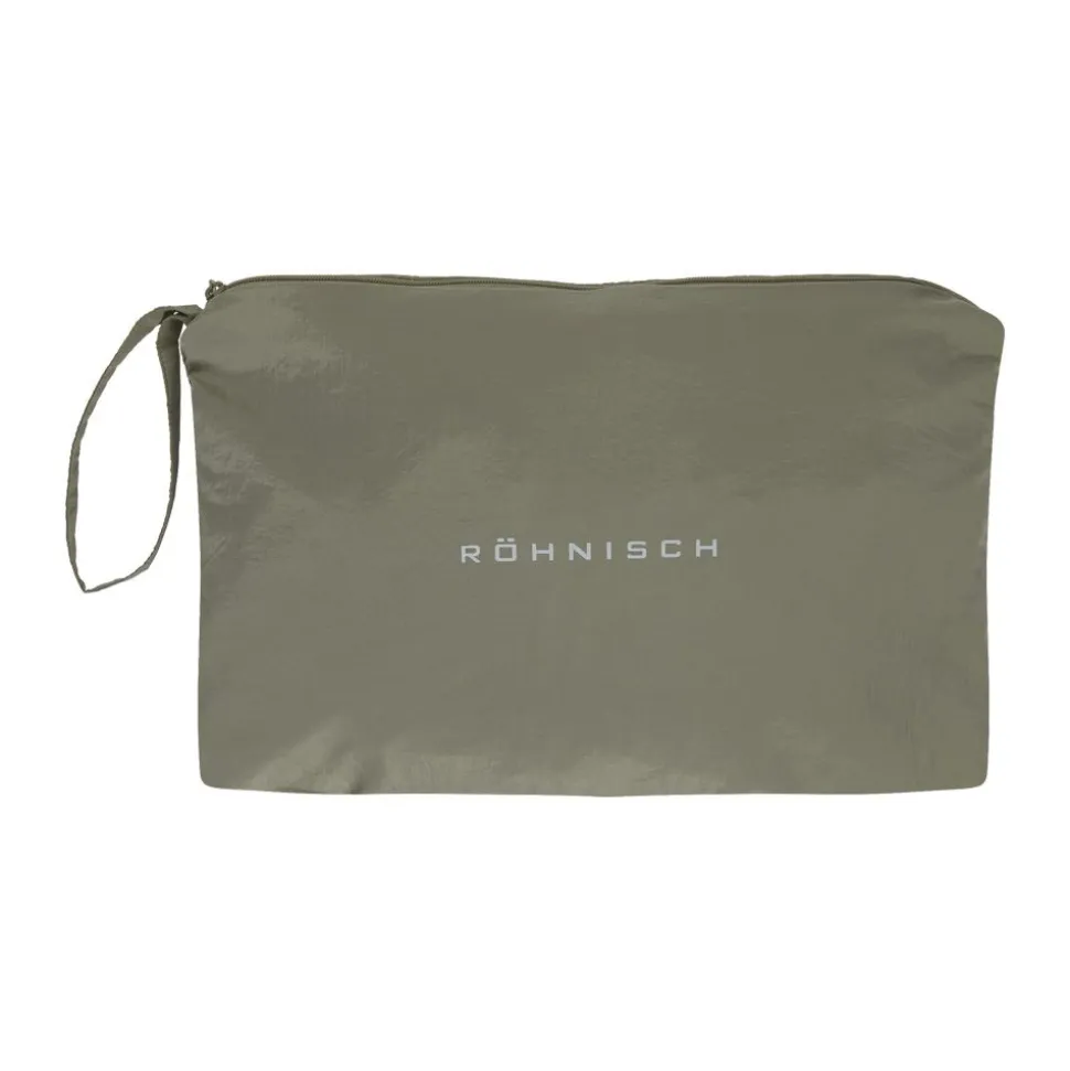 Packable Rain Suit Dam