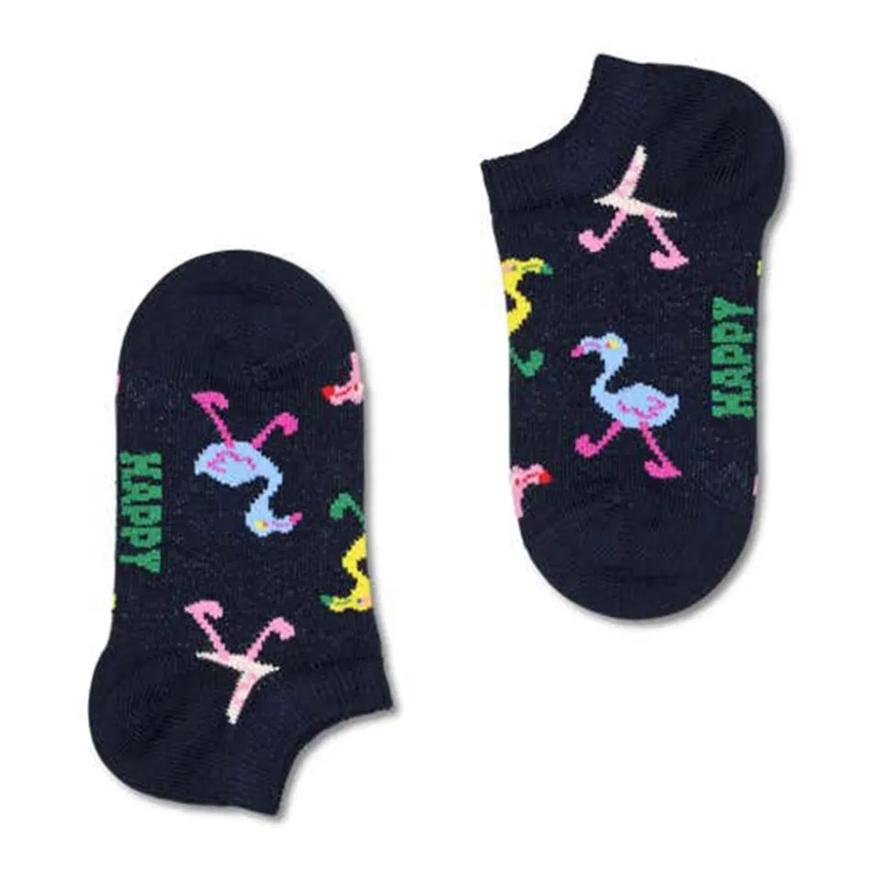2-Pack Animals Low Socks Junior