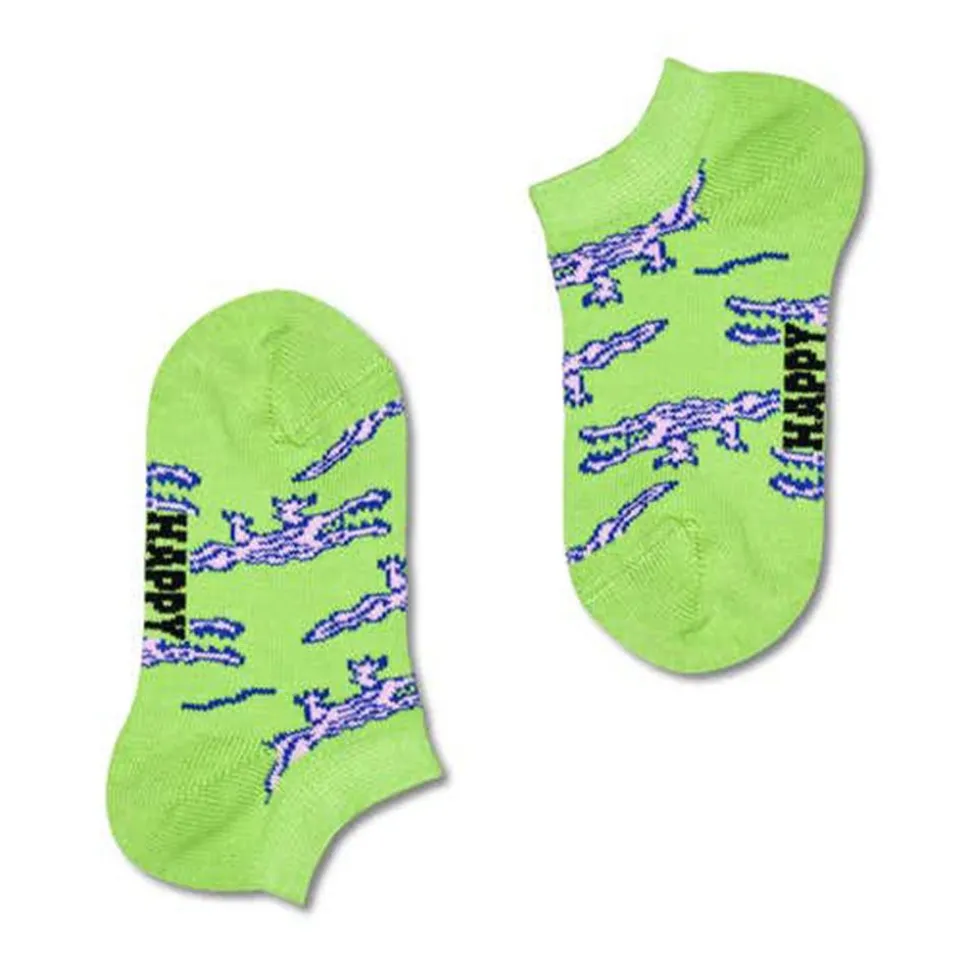 2-Pack Animals Low Socks Junior