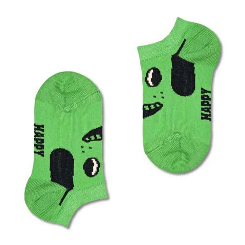 2-Pack Dog Low Socks Junior