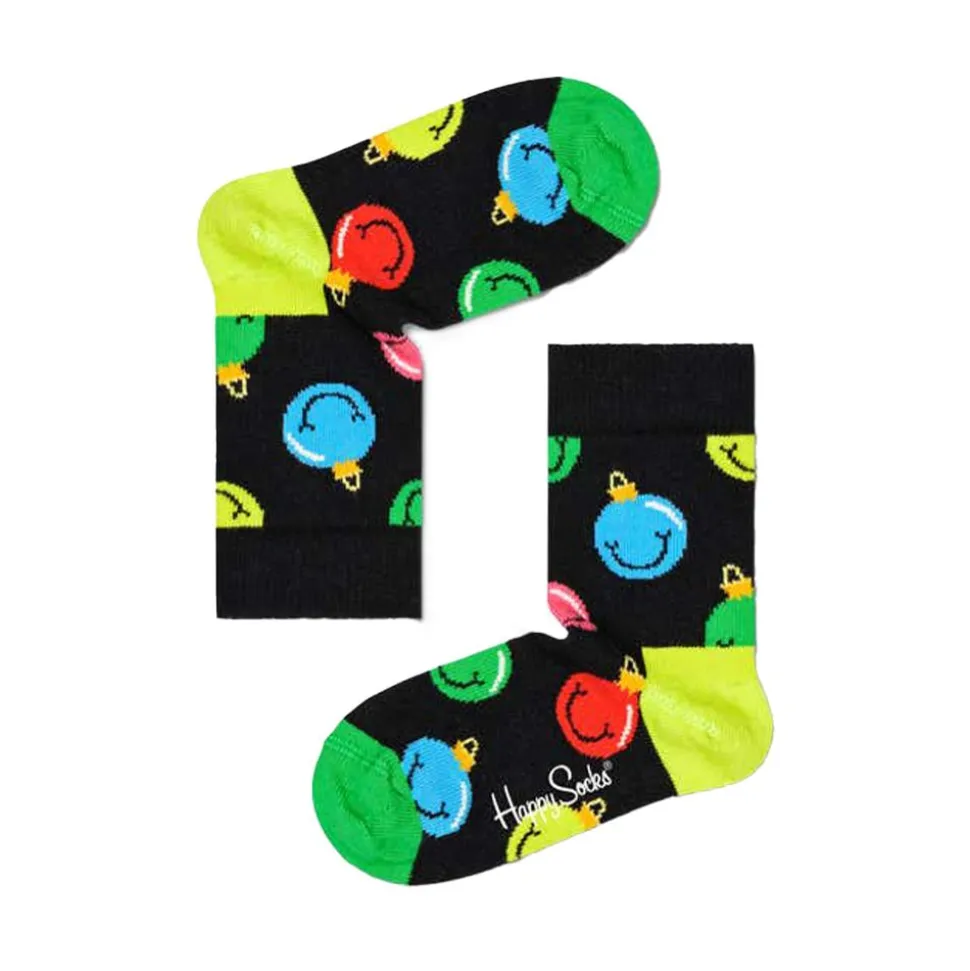2-Pack Holiday Socks Gift Set Junior