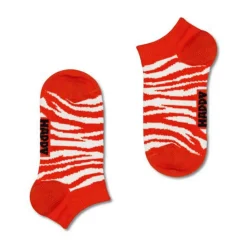 2-Pack Low Cat Socks Junior