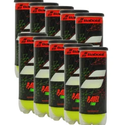 10-pack Padel Tour