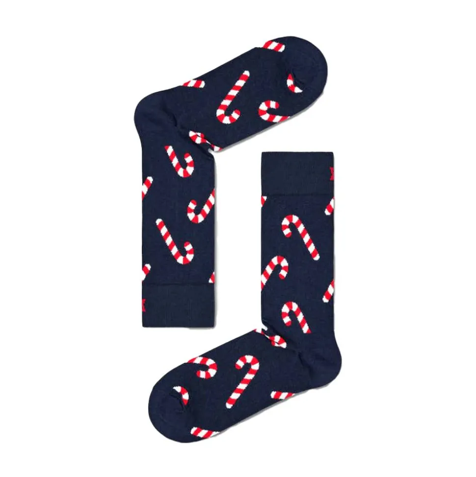 3-Pack X-Mas Stocking Socks Gift Set