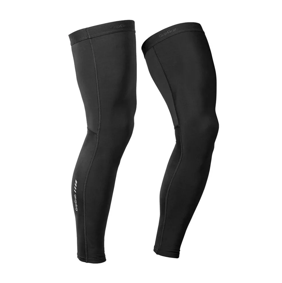 PACR Spring-Autumn Leg Warmers