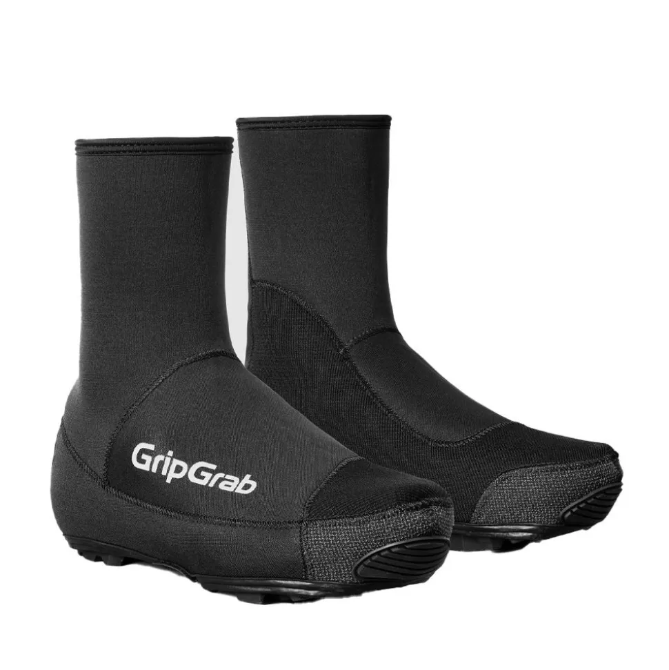 PACR Waterproof Winter Gravel Shoe Covers