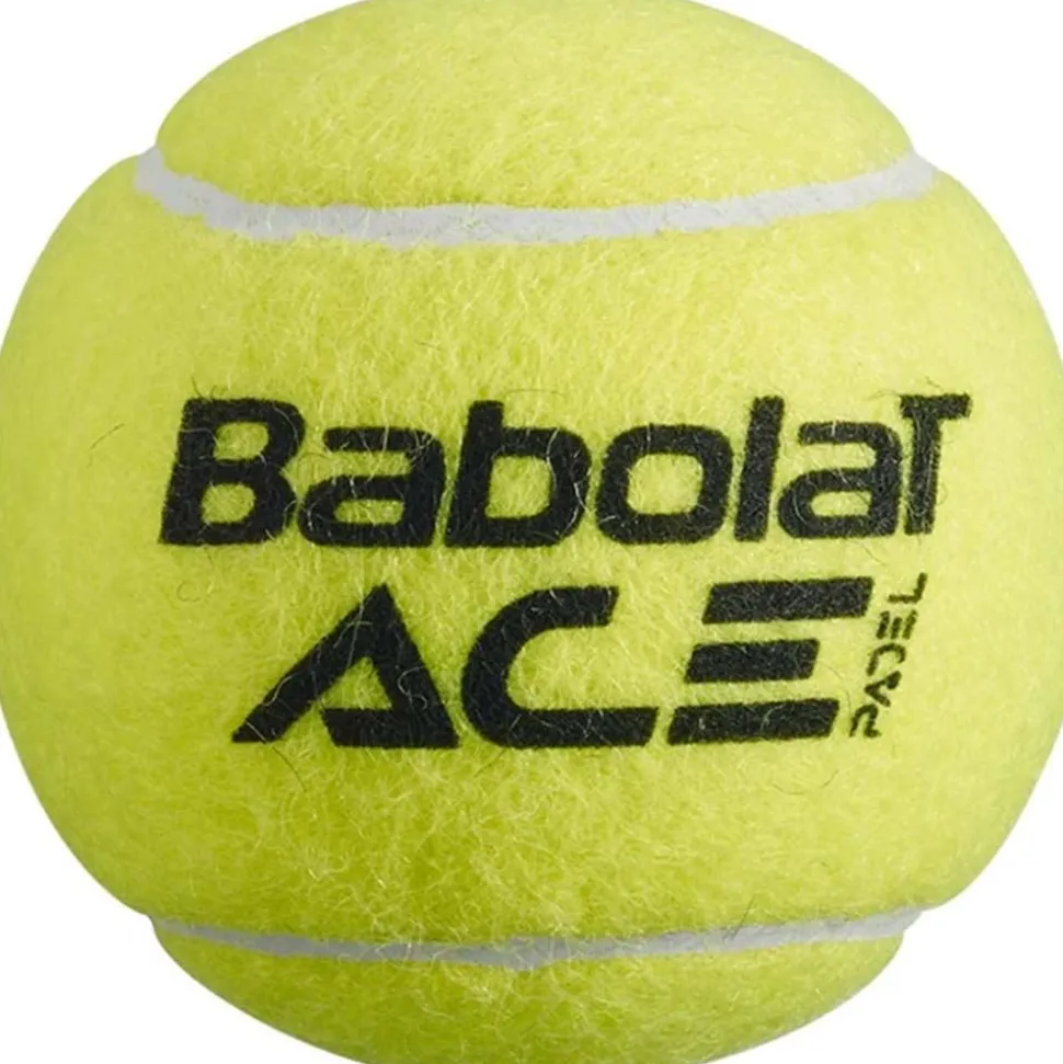 Padel Ace 3-Pack