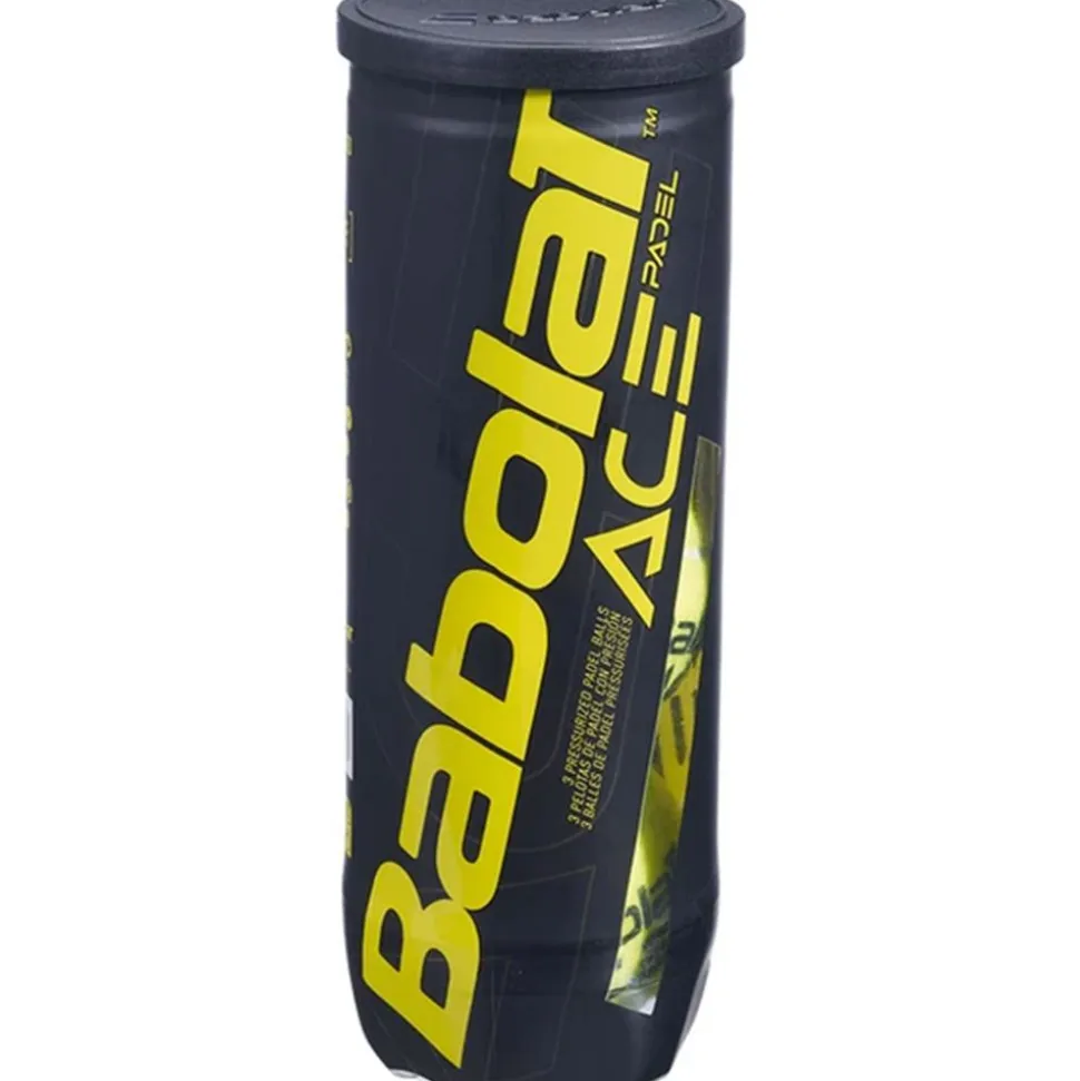 Padel Ace 3-Pack