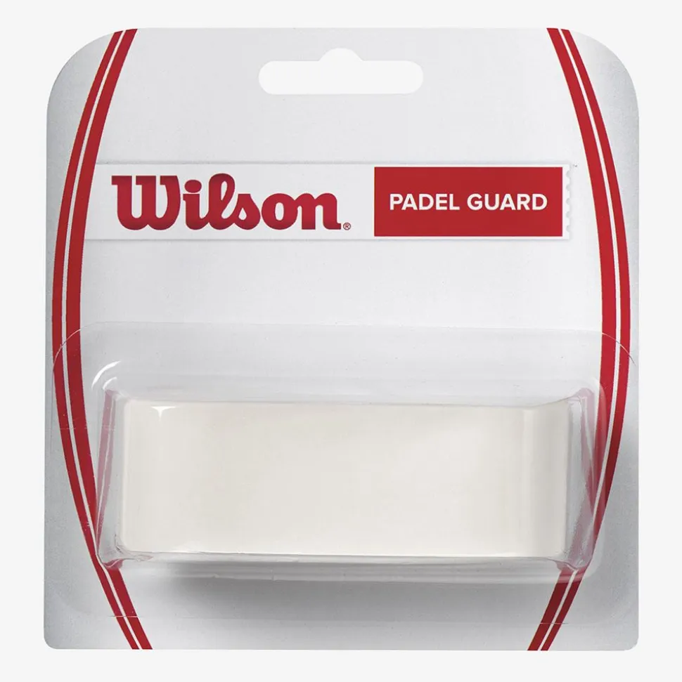 Padel Guard Ramskydd