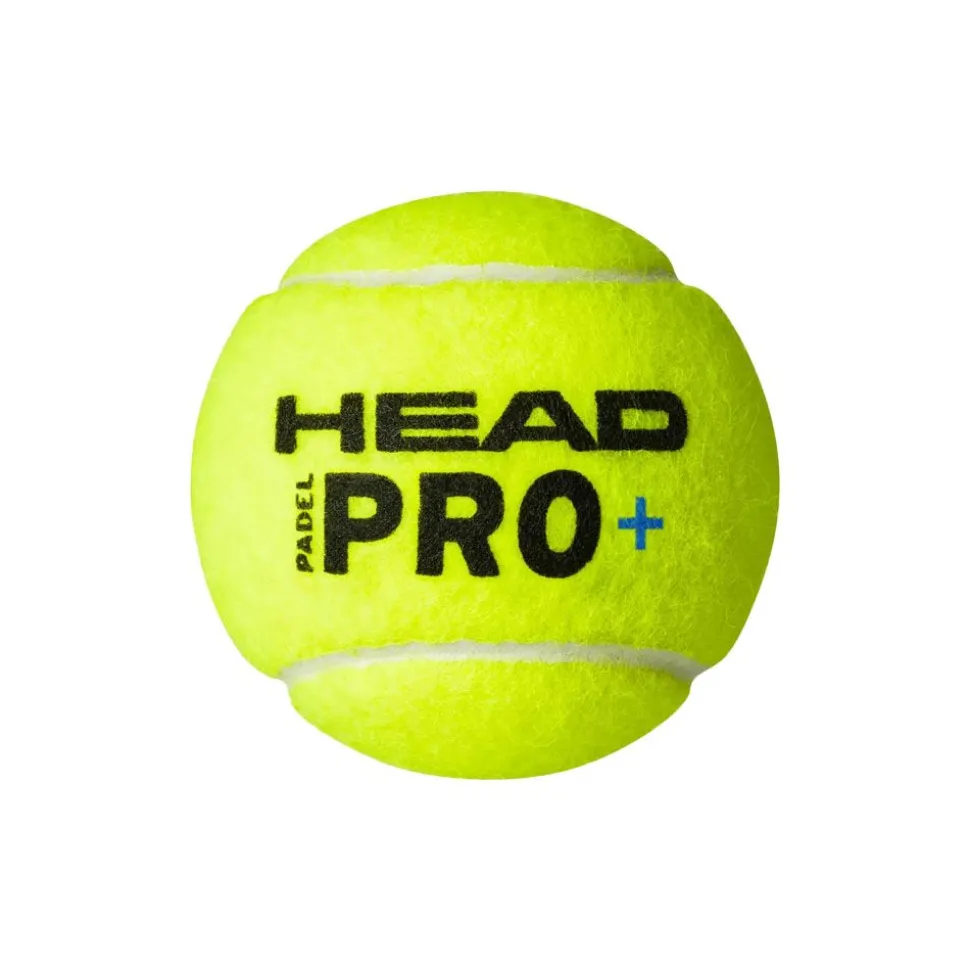 Padel PRO+