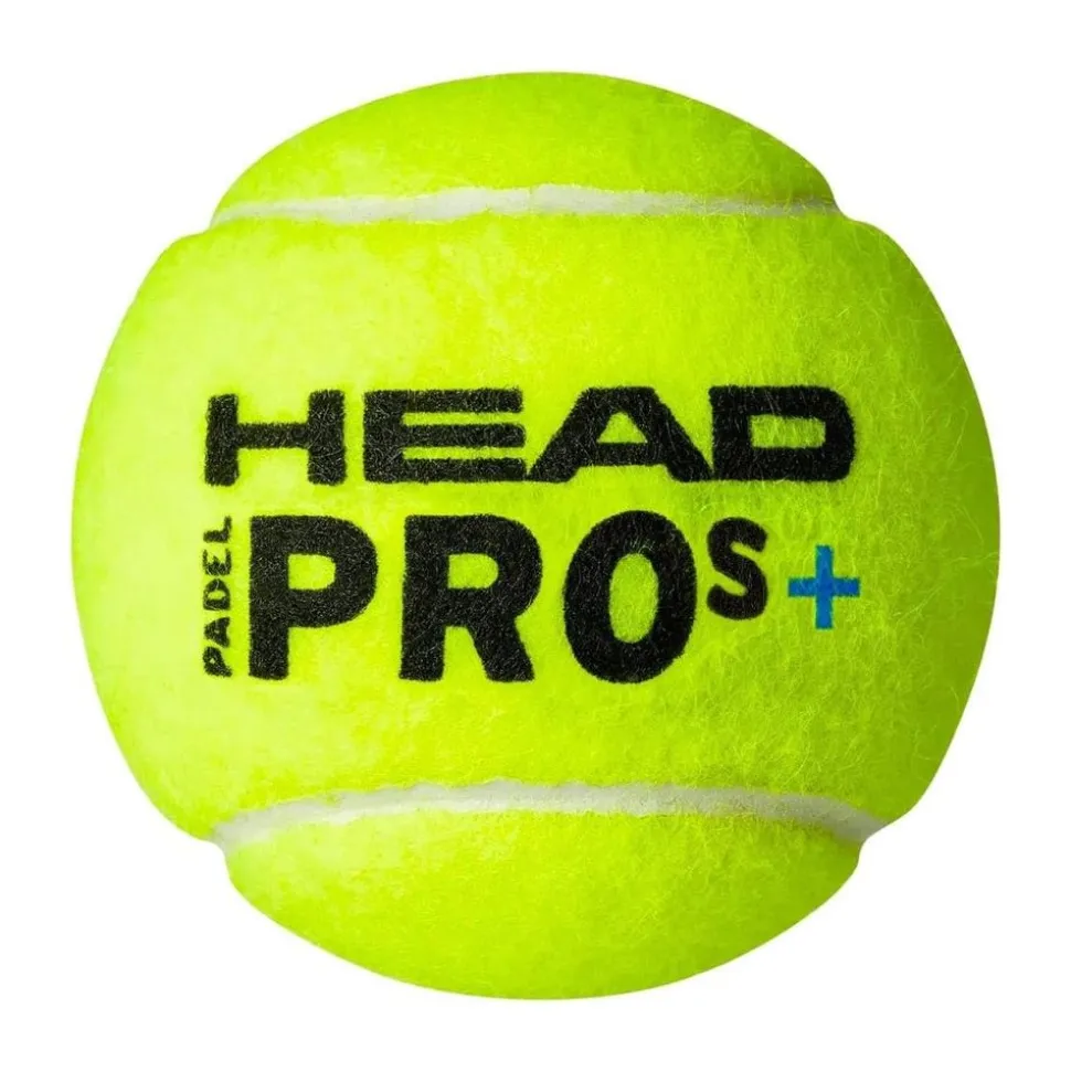 Padel PRO S+