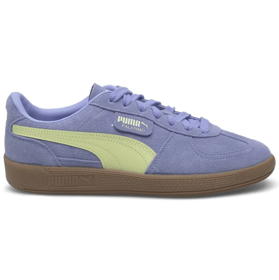 Palermo Sneaker Dam