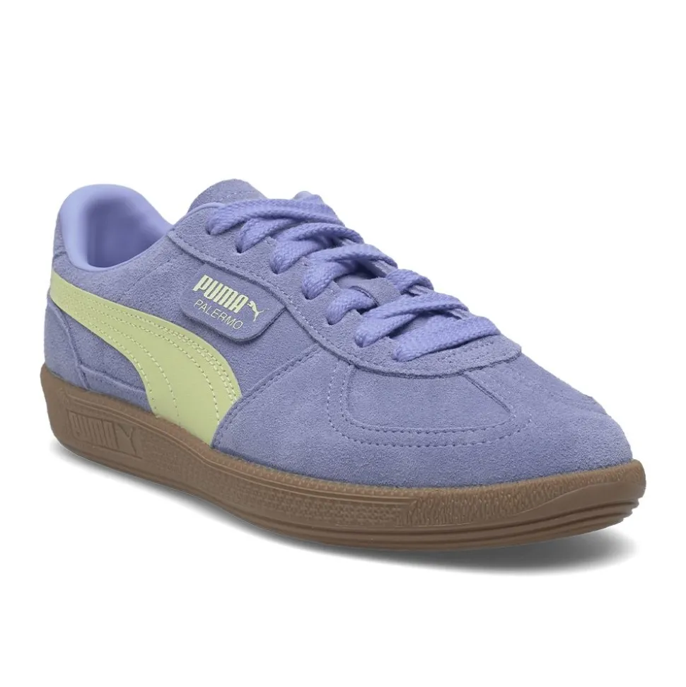 Palermo Sneaker Dam