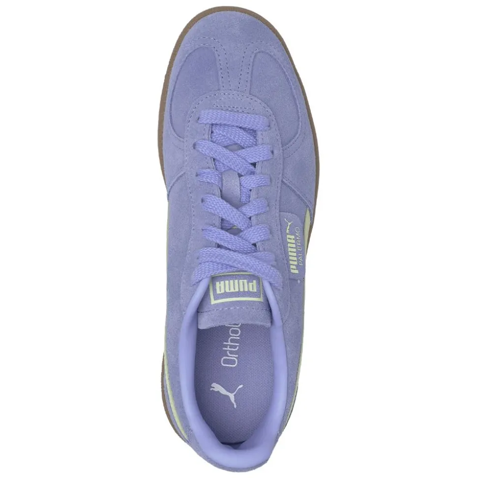 Palermo Sneaker Dam