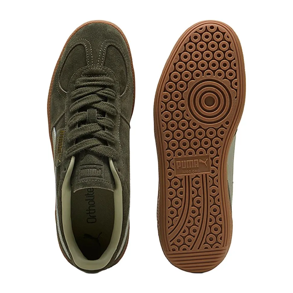 Palermo Sneakers herr